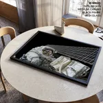 Astronaut in space