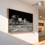 Astronaut John W Young