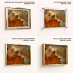 Carina nebula