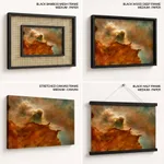 Carina nebula