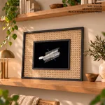 Hubble in flight