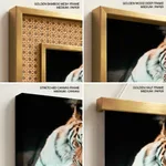 Siberian tiger