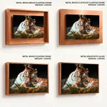 Siberian tiger