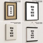 Beer face