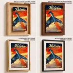 Raketen by Jack Coggins (1954)
