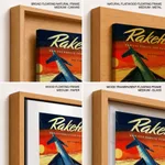 Raketen by Jack Coggins (1954)