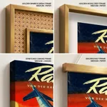 Raketen by Jack Coggins (1954)