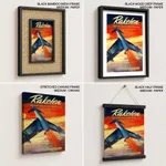 Raketen by Jack Coggins (1954)