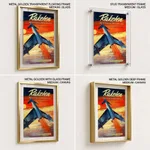Raketen by Jack Coggins (1954)