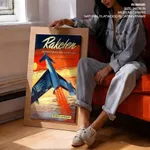 Raketen by Jack Coggins (1954)