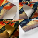 Raketen by Jack Coggins (1954)