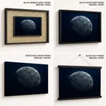 Mercury planet