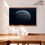 Mercury planet