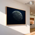 Mercury planet
