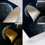 Mercury planet