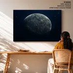 Mercury planet