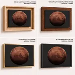 Planet mars