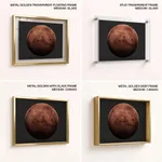 Planet mars