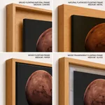 Planet mars