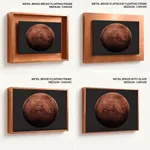 Planet mars