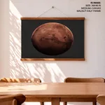 Planet mars