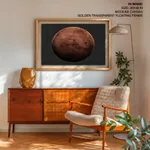 Planet mars