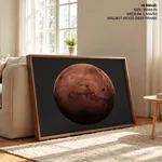 Planet mars