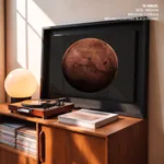 Planet mars