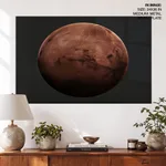 Planet mars