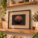 Planet mars