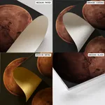 Planet mars