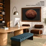 Planet mars