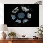 Space exploration