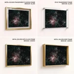 Tarantula nebula