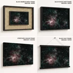Tarantula nebula