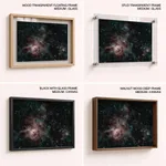 Tarantula nebula