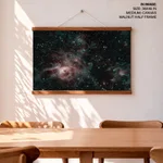 Tarantula nebula
