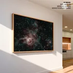 Tarantula nebula