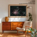 Tarantula nebula