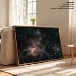 Tarantula nebula