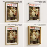 After the prom by Norman Rockwell (1957)