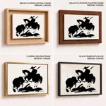 Bullfight 4 by Pablo Picasso