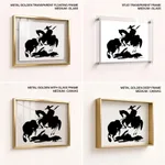 Bullfight 4 by Pablo Picasso