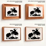 Bullfight 4 by Pablo Picasso