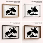 Bullfight 4 by Pablo Picasso