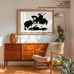 Bullfight 4 by Pablo Picasso