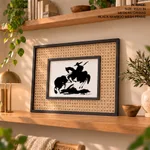 Bullfight 4 by Pablo Picasso
