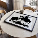Bullfight 4 by Pablo Picasso