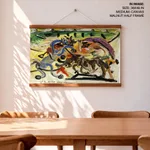 Bullfight by Pablo Picasso