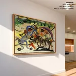 Bullfight by Pablo Picasso
